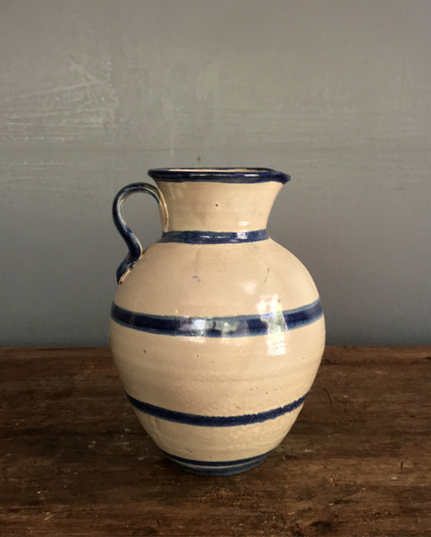 Talavera Pitcher