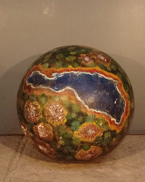 Rolling Art. “Another World”