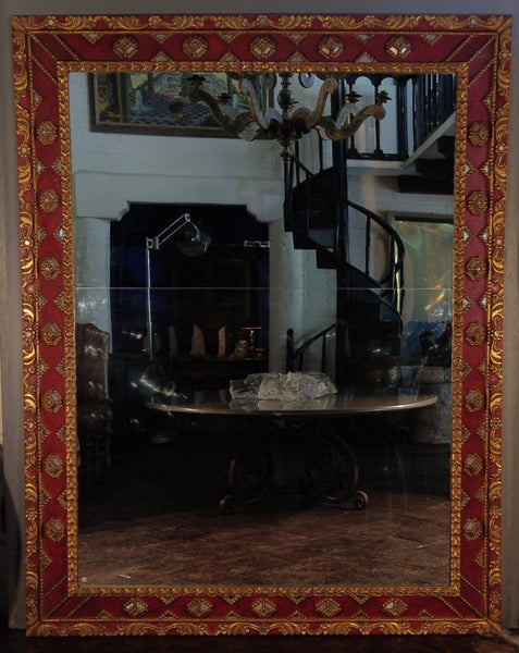 Very Large Pan de Oro Peruvian Frames