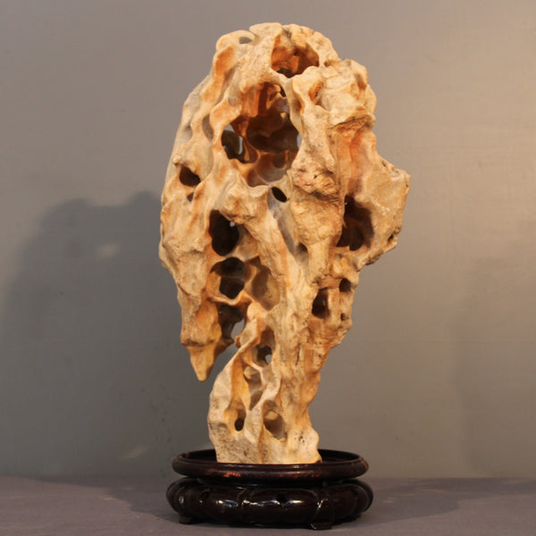 Scholars Rock from China