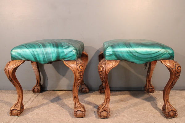 Malachite Bench