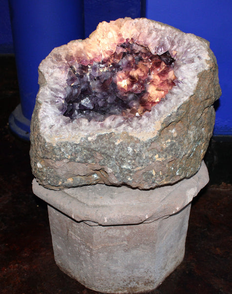 Amethyst Geode