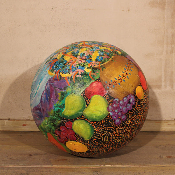 Rolling Art. Still Life / Landscape