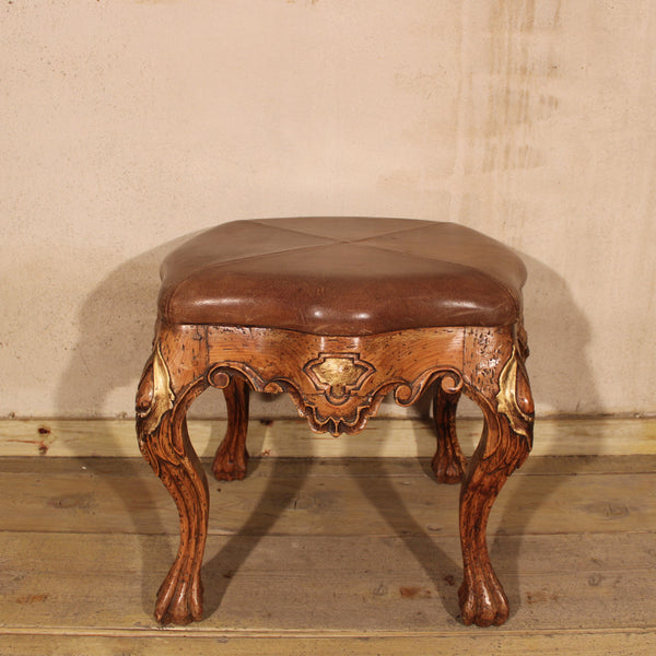 Bench from Mexico