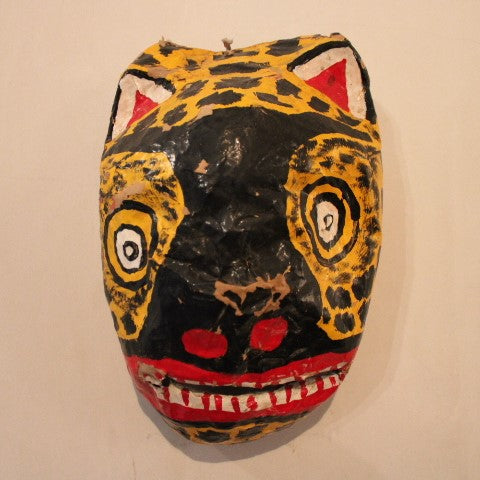 Tiger Mask