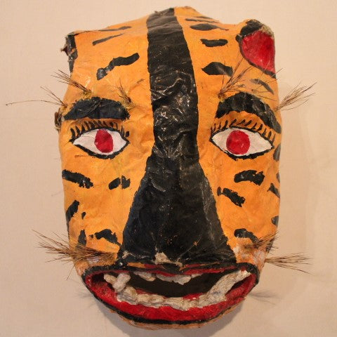 Tiger Mask