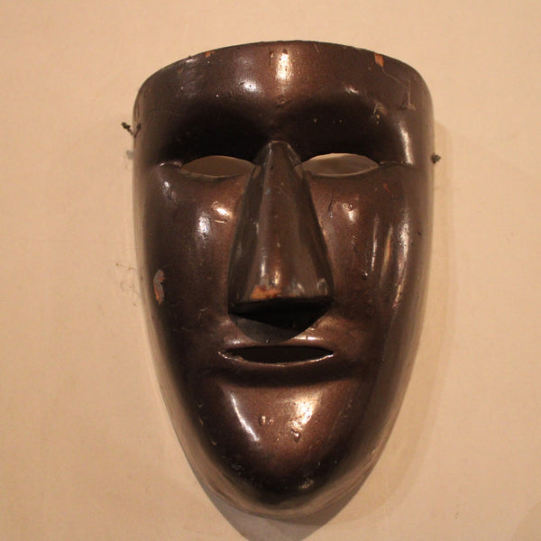 Carnaval Mask