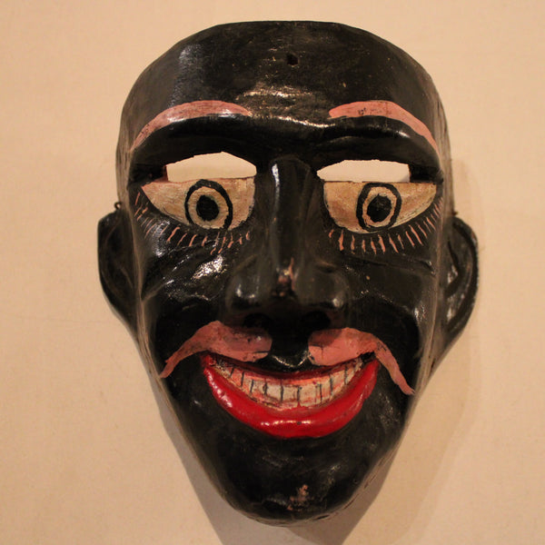 Carnaval Mask