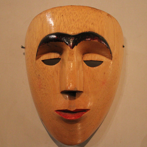 Carnaval Mask
