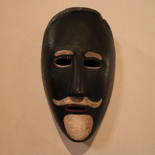 Carnaval Mask