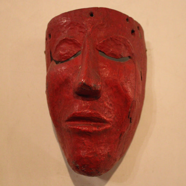Carnaval Mask