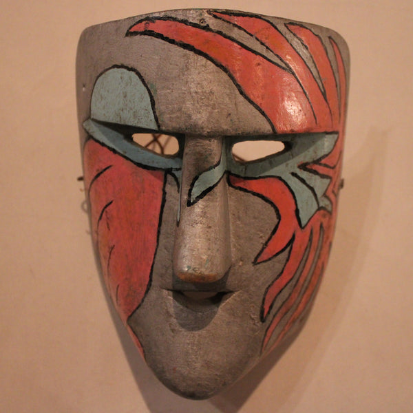 Carnaval Mask