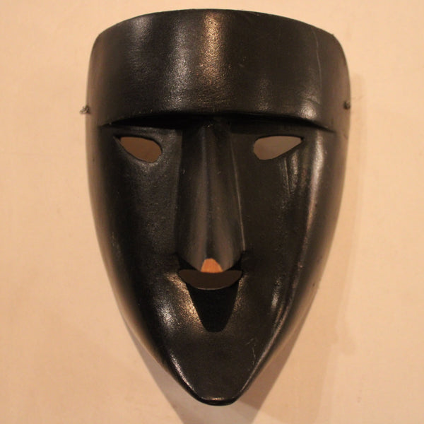 Carnaval Mask