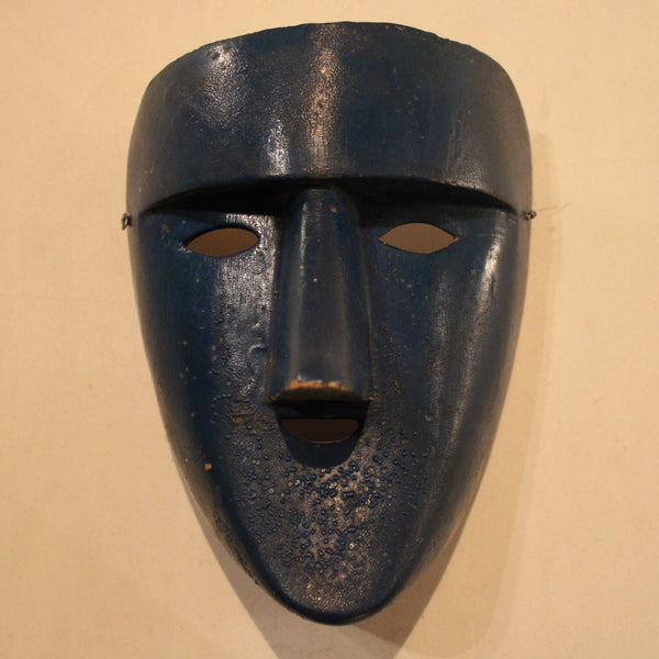 Carnaval Mask