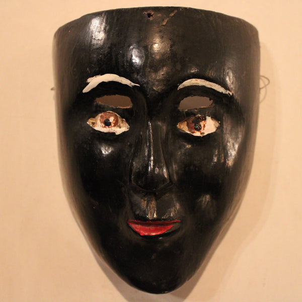 Carnaval Mask