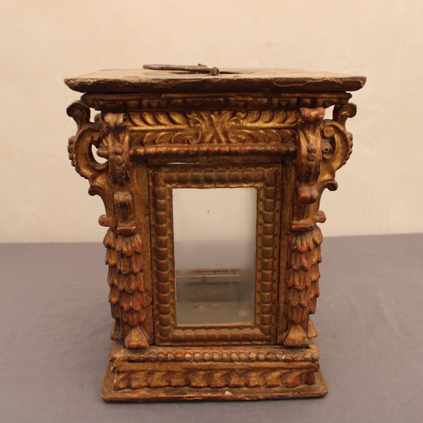 Colonial Lantern from Mexico