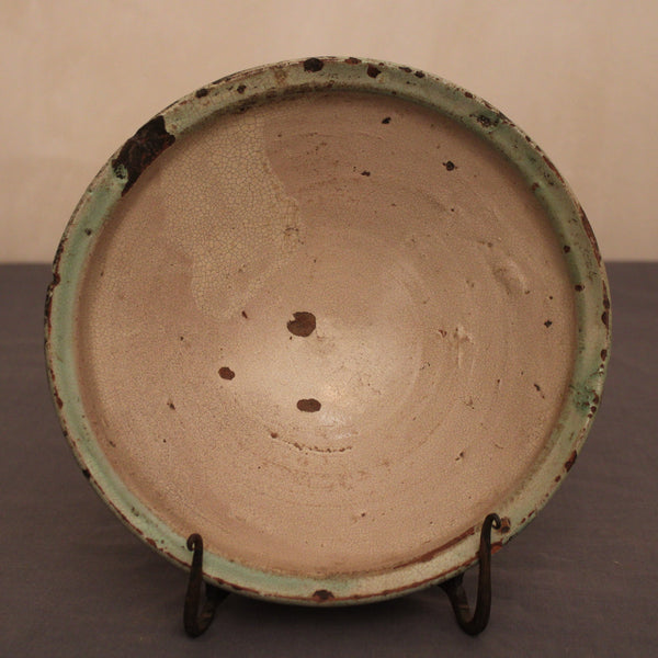 Peruvian Talavera Plate