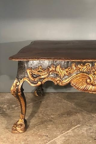 18th Century Peruvian Table