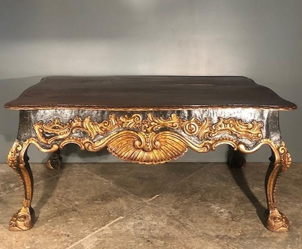 18th Century Peruvian Table