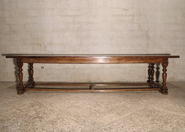 Spanish Colonial Philippine Dining table.