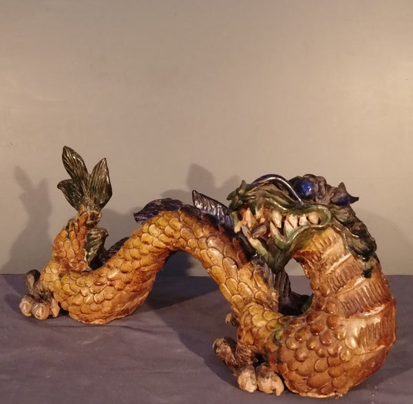 Indonesian Dragon