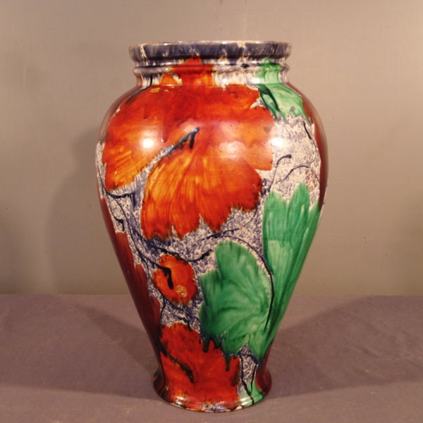 Vase from Sayula, Mexico