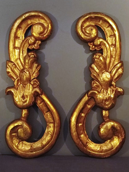 Wall Plaques / Sconce from Mexico