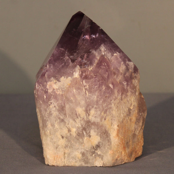 Amethyst Point From Brazil