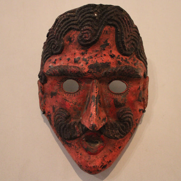 Bigoton Mask
