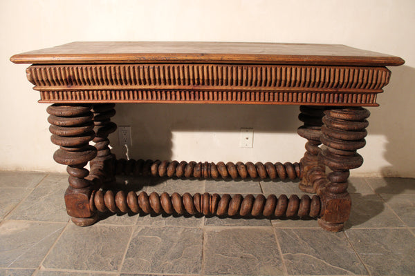 Console Tables from Mexico