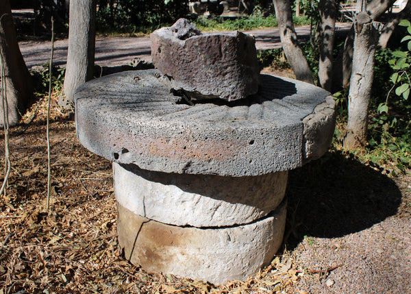 Mexican Millstone