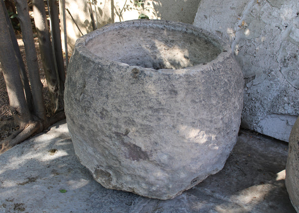 Antique Stone Container – hsreserve